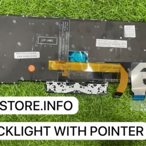 ⌨️ Lenovo ThinkPad Yoga X390 Backlight Keyboard with Pointer Price in Pakistan | I.T. STORE 🚀 - image 2