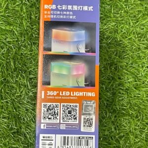 🔋 Remax 40000mAh 65W PD Fast Charging Power Bank FP-3 Price in Pakistan | I.T. STORE 🚀 - image 4