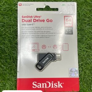 Best Dual USB Drive for Android Phone and MacBook SanDisk Pakistan