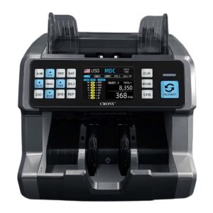 💸 DTECH 920 Mini Mix Value Cash Counting Machine Price in Pakistan | I.T. STORE 🚀 - image 3