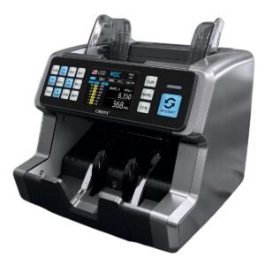 💸 DTECH 920 Mini Mix Value Cash Counting Machine Price in Pakistan | I.T. STORE 🚀 - image 4