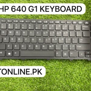 HP 640 G1 Laptop Keyboard P/N 738687-001 736653-001 Rex City I.T. STORE
