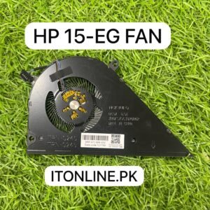 Buy HP Pavilion 15-EG 15-EH Cooling Fan Online Pakistan - image 2