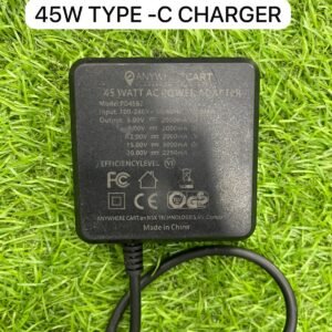 Buy Anywhere Cart 45W Type-C AC Adapter Online Pakistan - image 2