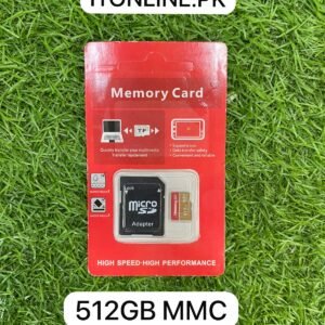 Best 512GB SD Card for 4K Video and Gaming Nintendo Switch Pakistan