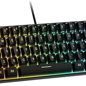 EXTERNAL KEYBOARD