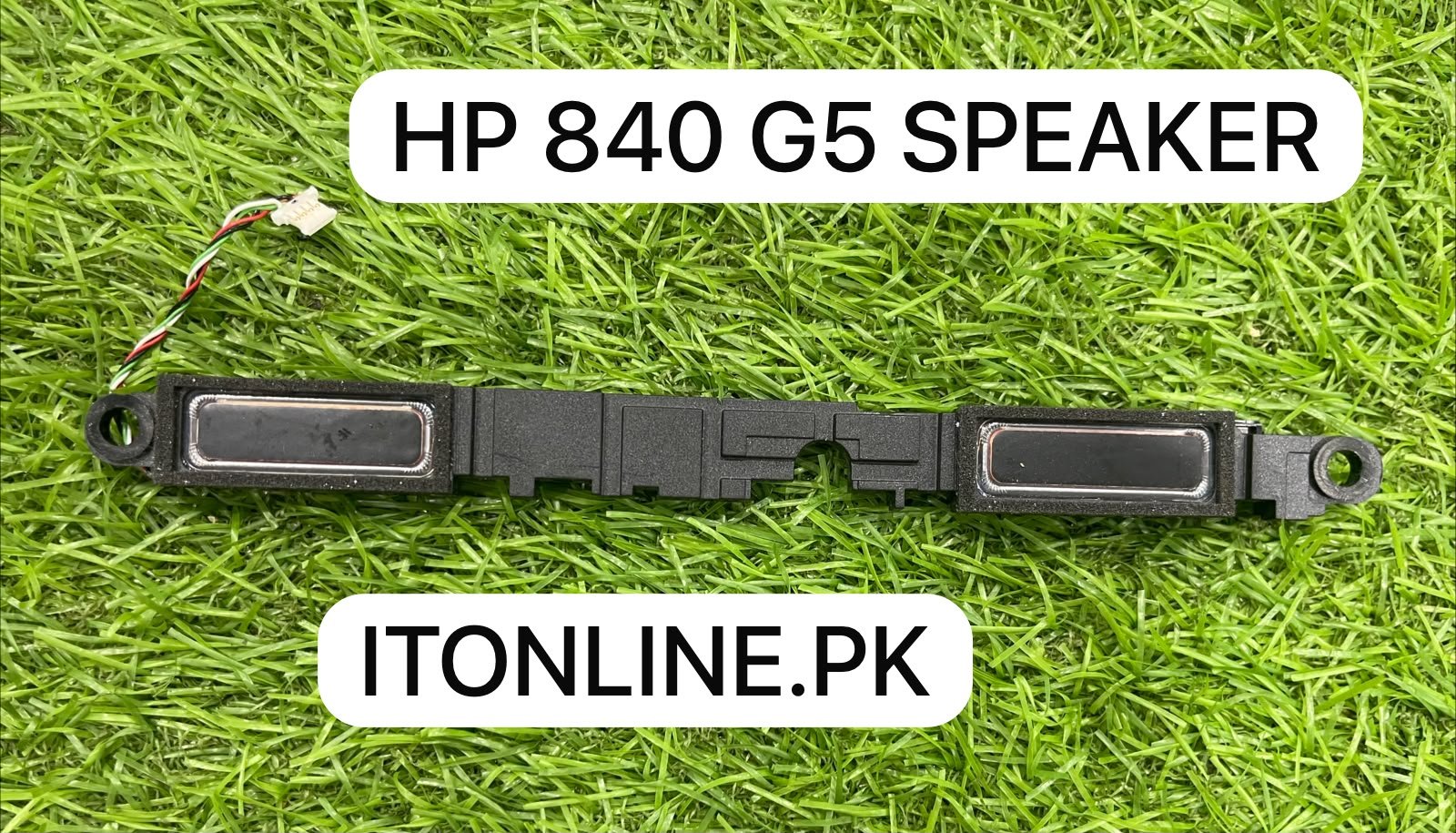 Original HP EliteBook 840 G5 Internal Speaker Replacement Price in Pakistan I.T. STORE