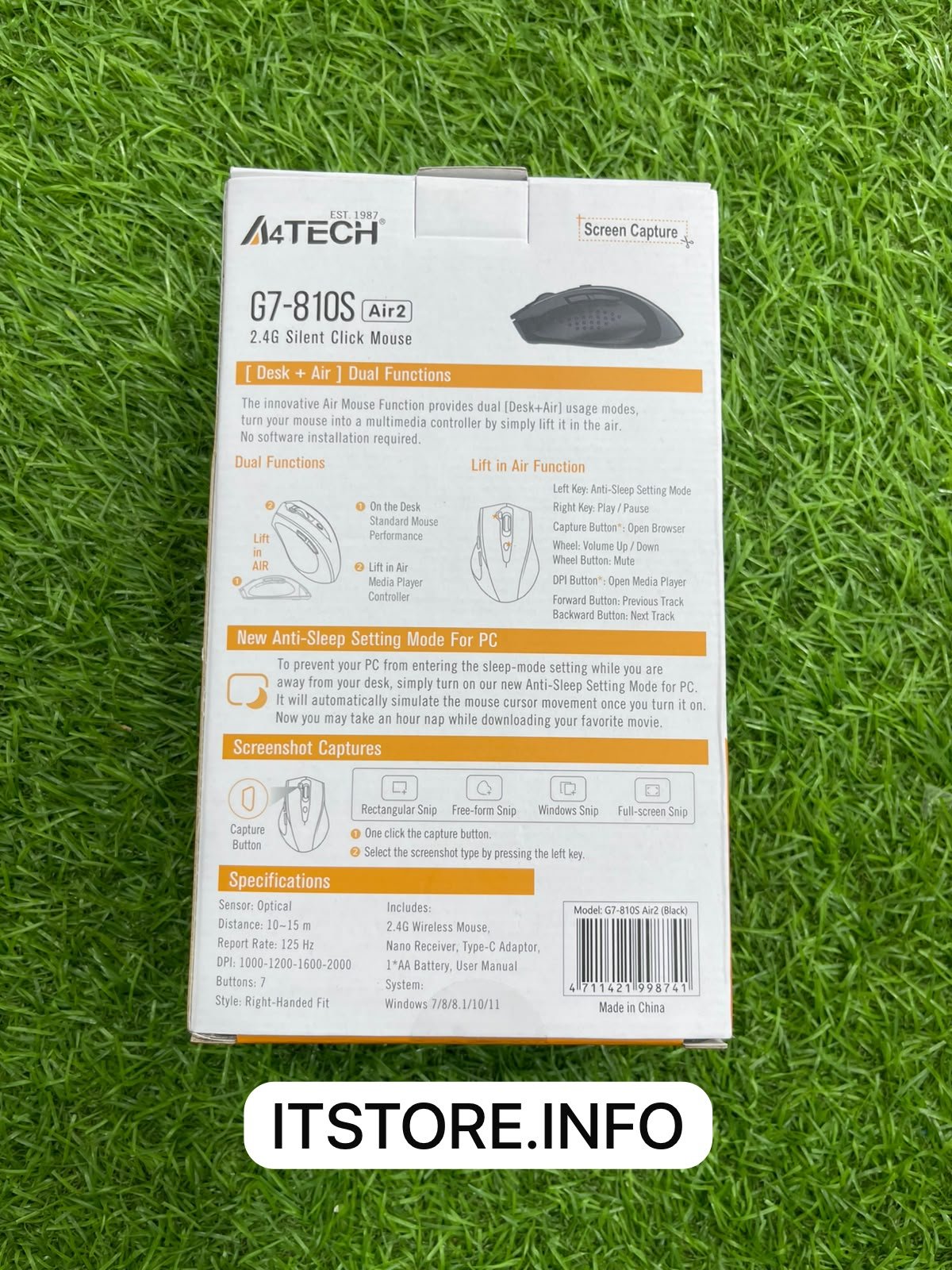 a4tech-g7-810s-air2-dual-function-air-mouse-back-specs