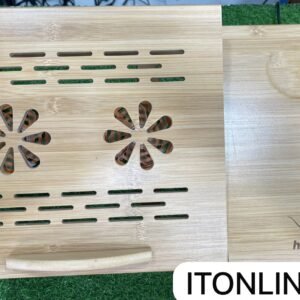 hawk-adjustable-folding-bamboo-laptop-desk-side-angle