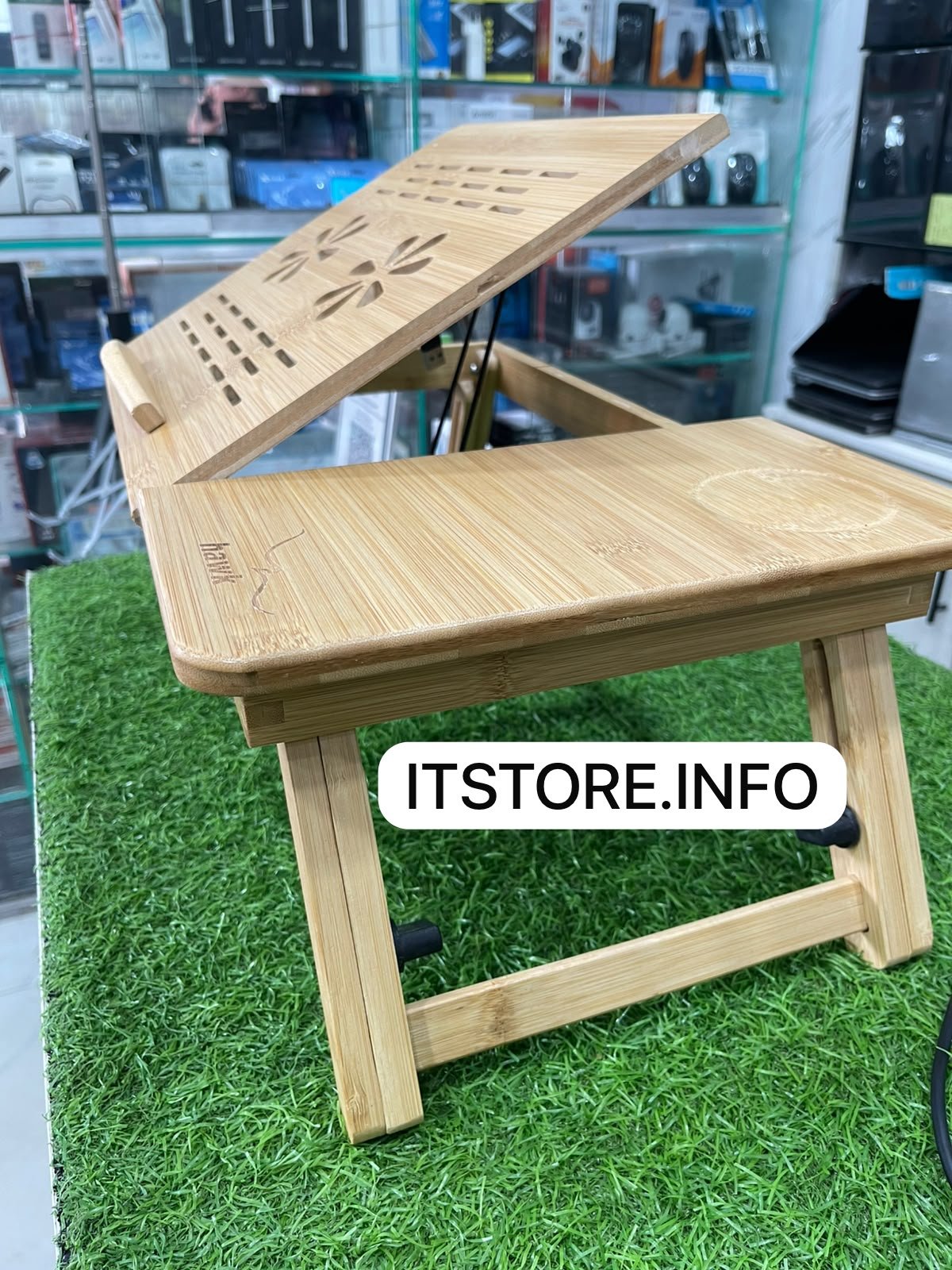 hawk-wooden-bamboo-laptop-table-desk-top-view