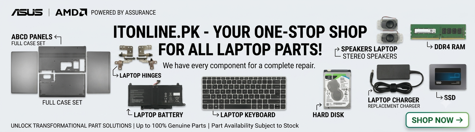ITONLINE.PK