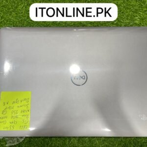 💻 Dell Precision 5540 Core i5 9th Gen 16GB 256GB SSD - image 5