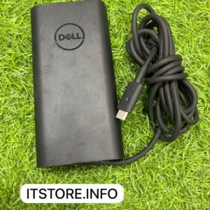 🔌 Dell 90W USB Type-C Laptop Charger Adapter - image 2