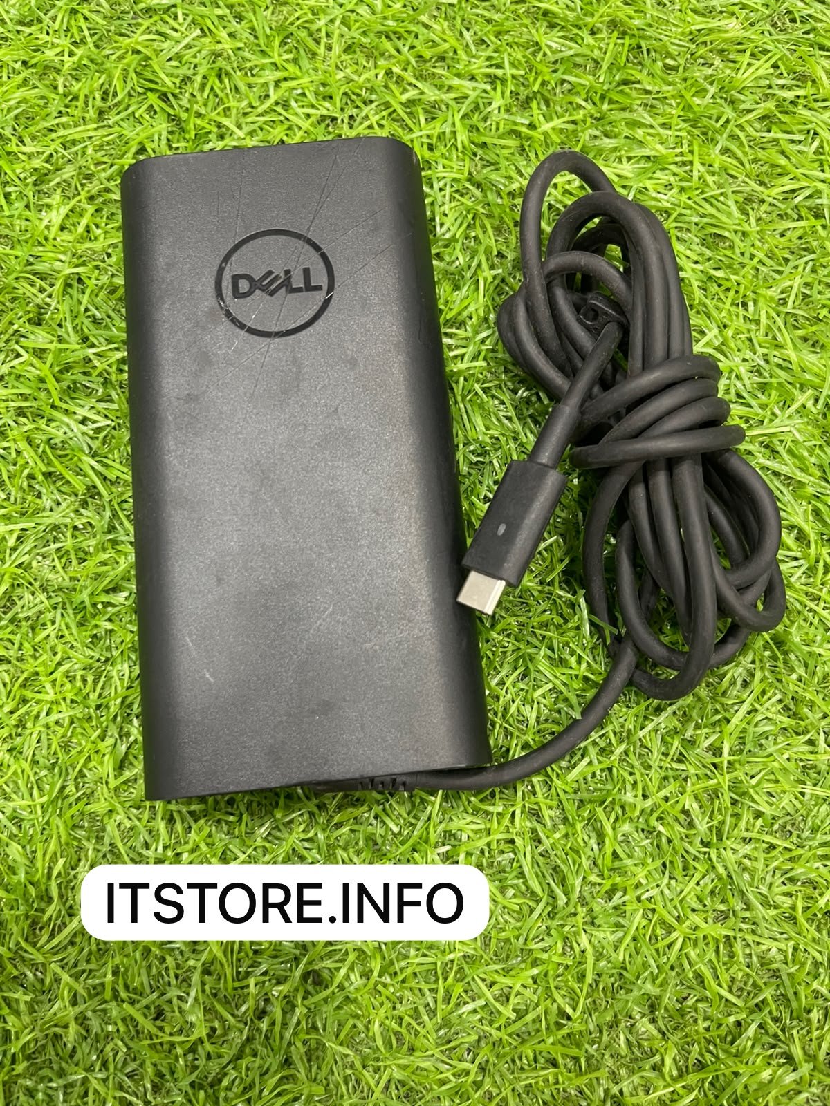 dell-90w-usb-type-c-laptop-charger-back-label