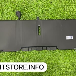 Dell DXGH8 Laptop Battery XPS 13 9370 9380 Inspiron 5390 5391 - image 2