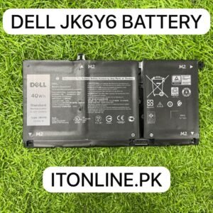 dell-jk6y6-original-laptop-battery-back-view