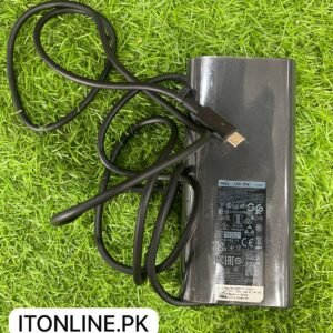 original-dell-130w-type-c-laptop-power-adapter-front