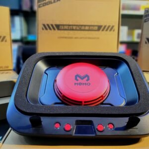 memo-fl08-compressed-air-gaming-laptop-cooler-front-view