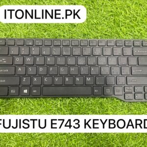 fujitsu lifebook e743 keyboard rear view ribbon cable itstore info