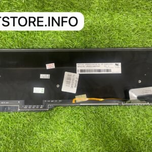 Original Fujitsu LifeBook E754 E753 E756 Keyboard Replacement - image 2
