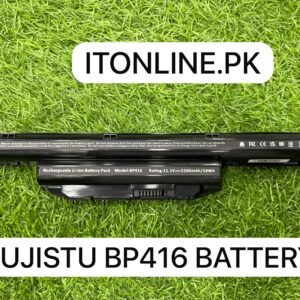 Fujitsu Lifebook E744 E754 Battery Replacement FPCBP404 Rex City I.T. STORE