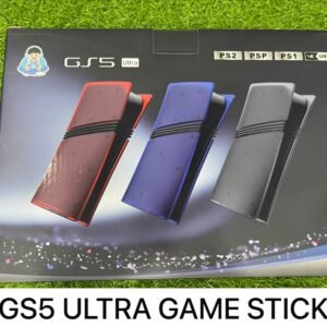 Buy GS5 Ultra Wireless Game Station 4K UHD Console Online in Pakistan - image 2