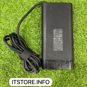 🔌 Original HP 230W 19.5V 11.8A Blue Tip Charger Price in Pakistan | I.T. STORE 🚀 - image 2