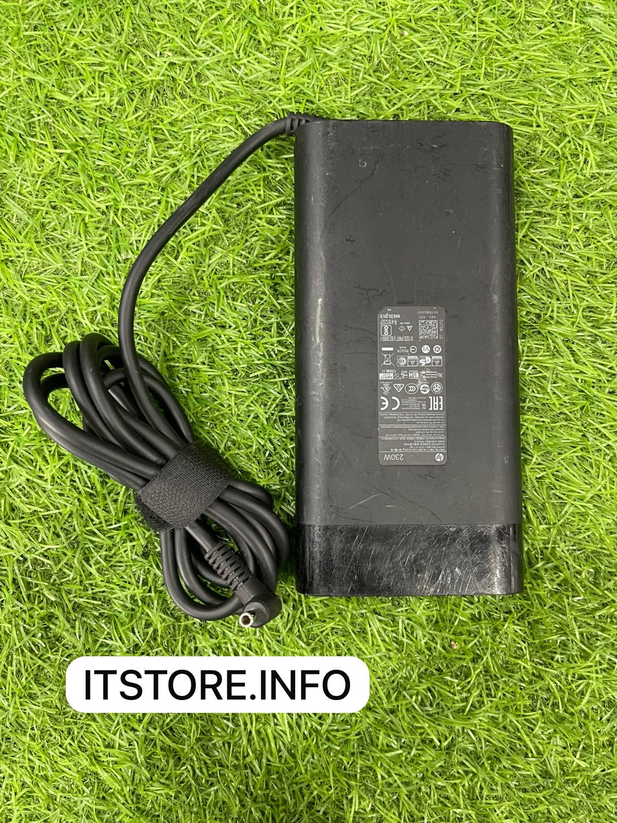 HP Omen ZBook 15 G3 G5 230W Power Adapter Replacement Faisalabad