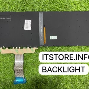 HP ProBook 450 G8 455 G8 Backlight Keyboard Price in Pakistan | I.T. STORE - image 2