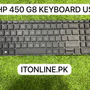 HP ProBook 450 G8 Backlight Keyboard Price in Pakistan IT STORE