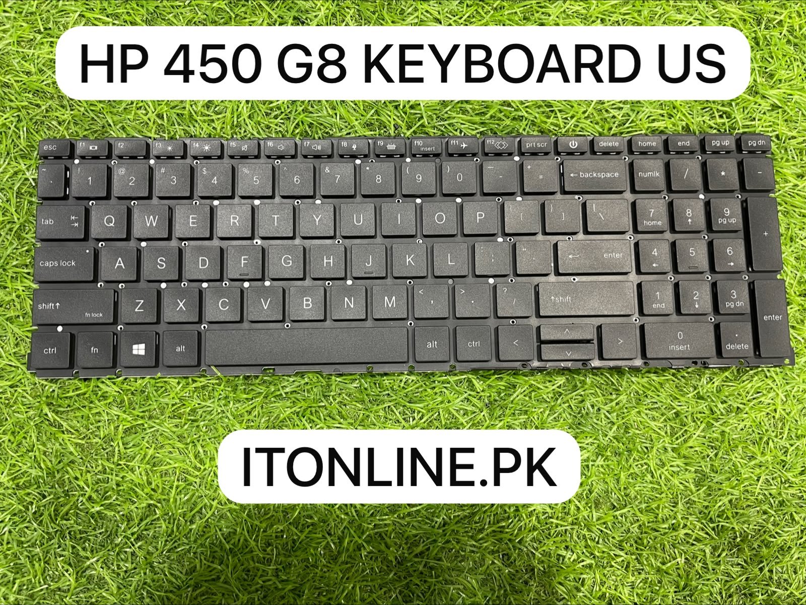 HP ProBook 450 G8 Backlight Keyboard Price in Pakistan IT STORE