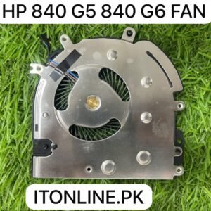 ❄️ HP EliteBook 840 G5 840 G6 Internal Cooling Fan Price in Pakistan | I.T. STORE 🚀 - image 2