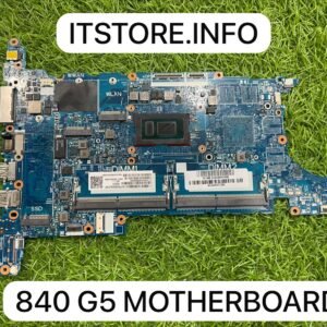 HP 840 G5 System Board i5-8th Gen 6050A2945601 I.T. STORE
