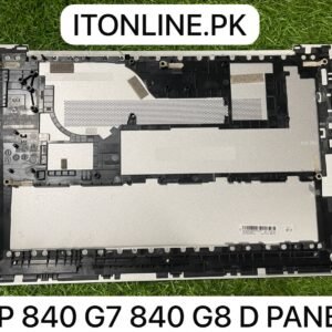 hp elitebook 840 g7 bottom base cover d panel internal view itonline pk