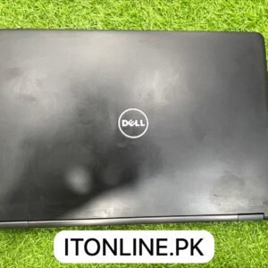 💻 Dell Latitude 5490 Core i5 8th Gen 8GB 256GB SSD - image 2