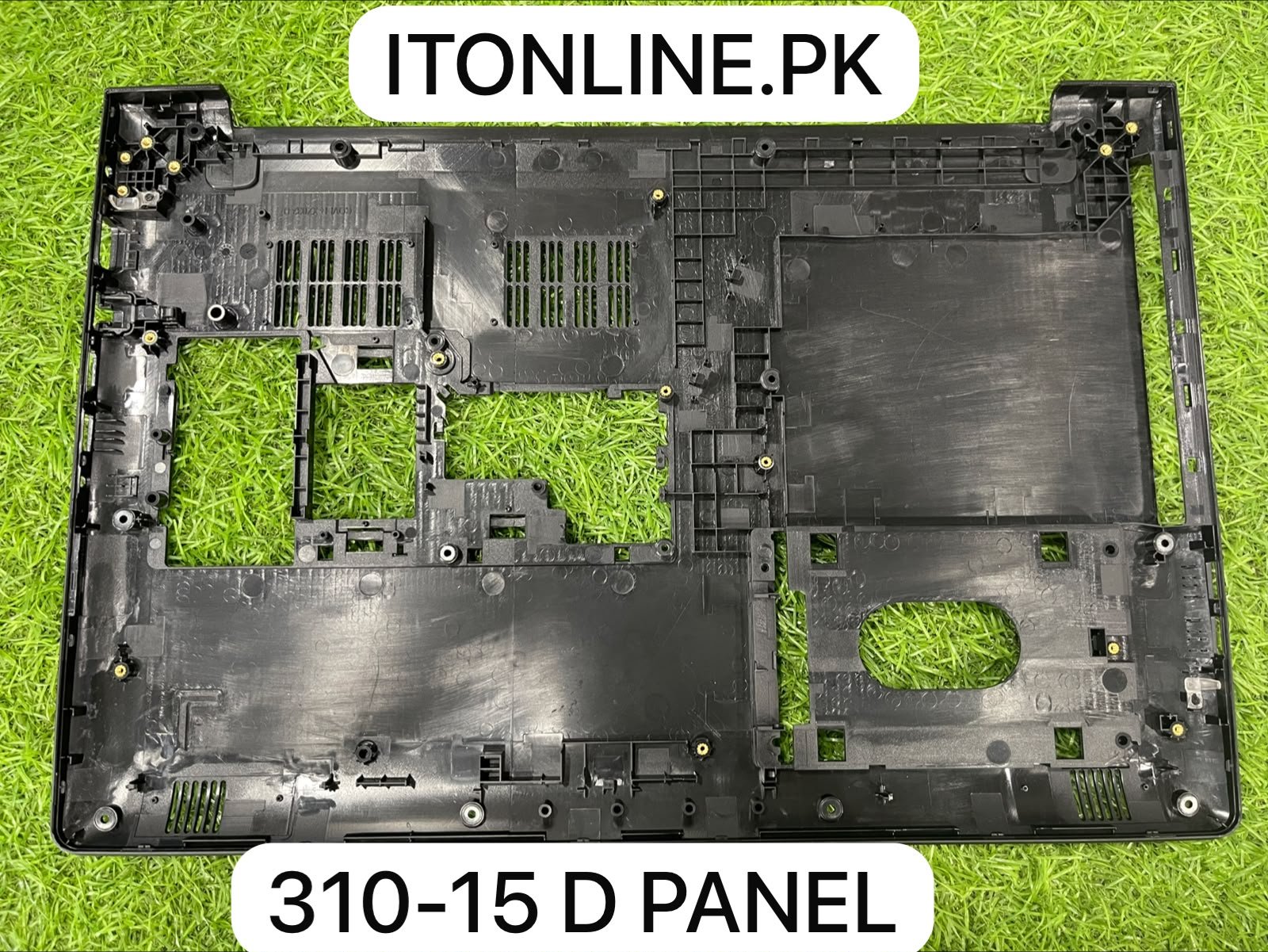 Original Lenovo IdeaPad 310-15 D-Panel Bottom Case Price in Pakistan IT STORE