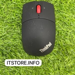 Original Lenovo ThinkPad Bluetooth Laser Mouse Price in Pakistan I.T. STORE