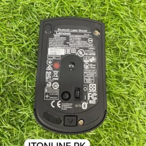 🖱️ Original Lenovo ThinkPad Bluetooth Laser Mouse Price in Pakistan | I.T. STORE 🚀 - image 2