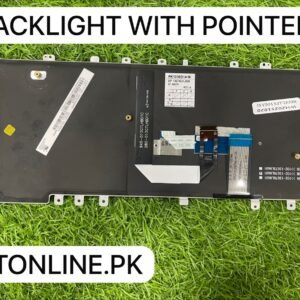 Lenovo ThinkPad Yoga 460 Backlight Keyboard with TrackPoint - image 2