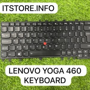 lenovo thinkpad yoga 460 backlit keyboard layout with red trackpoint itstore info