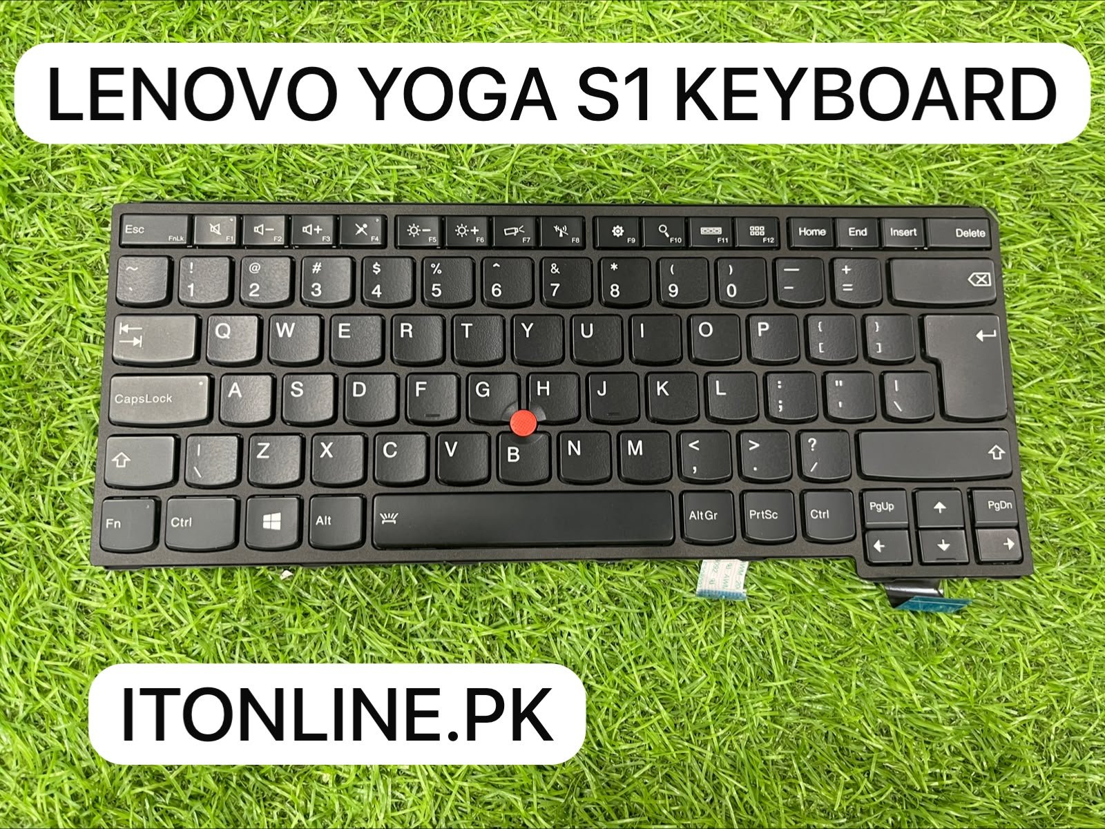 lenovo thinkpad t470 backlight keyboard rear view ribbon cable itstore info