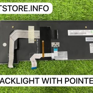 Lenovo ThinkPad Yoga S1 Backlight Keyboard with TrackPoint - image 2
