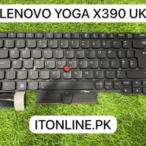 lenovo-thinkpad-x390-yoga-backlit-keyboard-uk-layout-front-view
