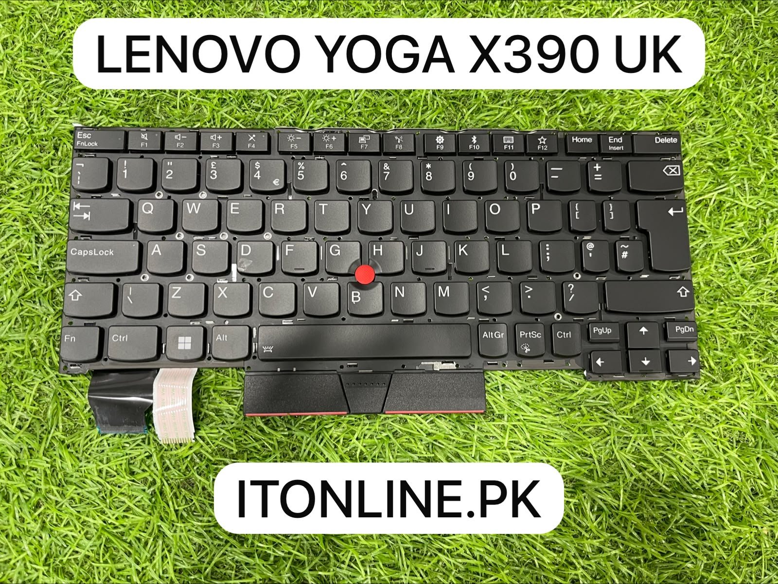 lenovo-thinkpad-x390-yoga-backlit-keyboard-uk-layout-front-view