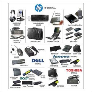 LAPTOP ACCESSORIES