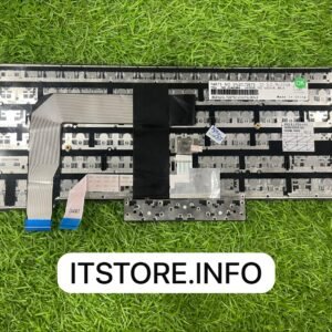 Lenovo ThinkPad T470 T480 Keyboard with TrackPoint - image 2