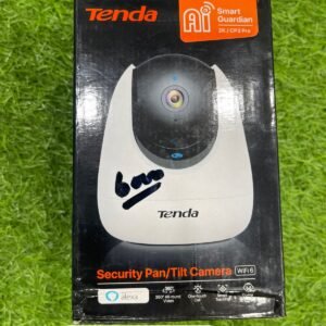 Tenda CP3 Pro Smart Camera with One-touch Call Button Specs I.T. STORE