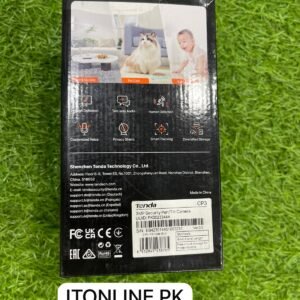 📹 Tenda CP3 3MP 2K Quad HD Security Camera Price in Pakistan | I.T. STORE 🚀 - image 4