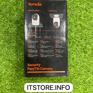 📹 Tenda CP3 3MP 2K Quad HD Security Camera Price in Pakistan | I.T. STORE 🚀 - image 3