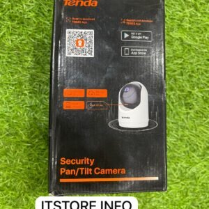 📹 Tenda CP3 3MP 2K Quad HD Security Camera Price in Pakistan | I.T. STORE 🚀 - image 2